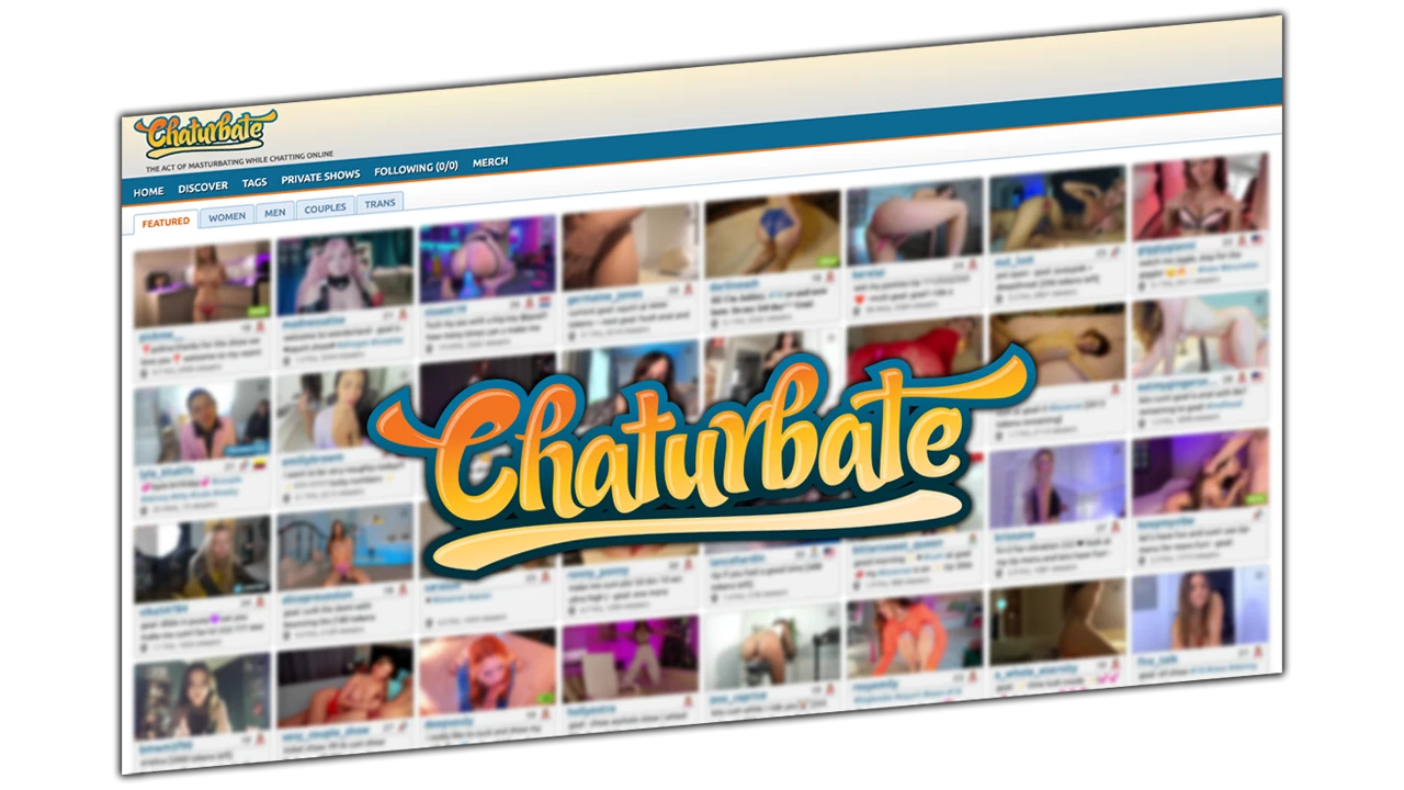 chaturbate-cam